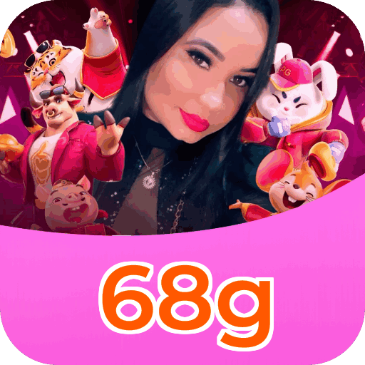 Canal Telegram oficial 68g mostrando bônus exclusivos códigos promocionais sinais apostas suporte grupos VIP
